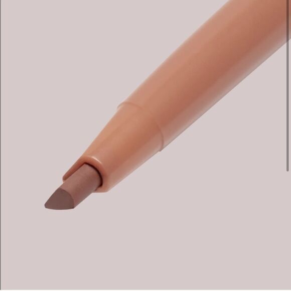 Dominique Creamy Fill And Lip Liner- Crush - Picture 2 of 5